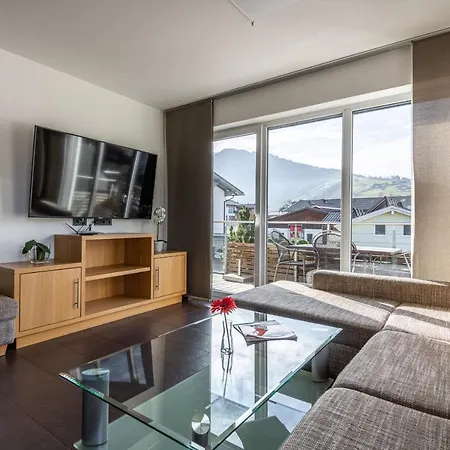 Elinas Mountain Views 4* カプルーン