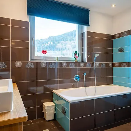 Elinas Mountain Views 4*