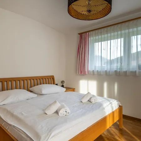 Elinas Mountain Views 4* カプルーン