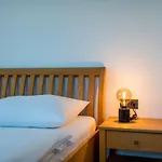 Lejlighedshotel Elinas Mountain Views
