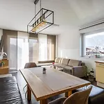 Lejlighedshotel Elinas Mountain Views Kaprun