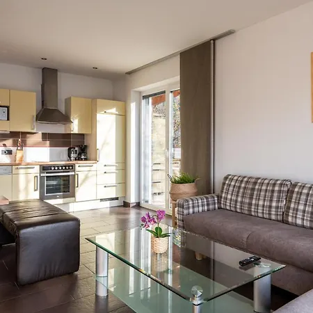 Elinas Mountain Views Aparthotel