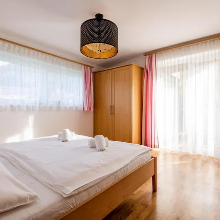 Elinas Mountain Views Aparthotel