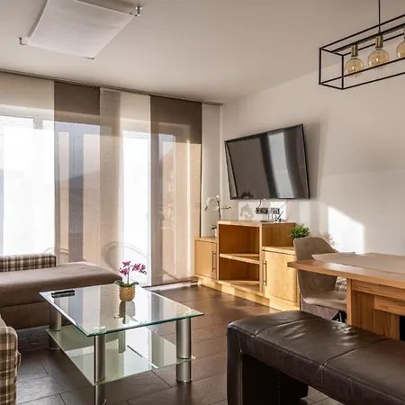 Aparthotel Elinas Mountain Views