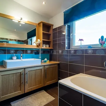 Elinas Mountain Views 4* Kaprun