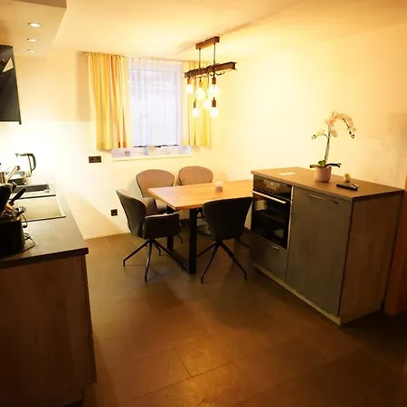 Aparthotel Elinas Mountain Views Kaprun