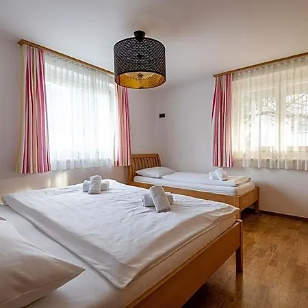 Elinas Mountain Views 3*