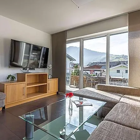 Elinas Mountain Views شقة فندقية