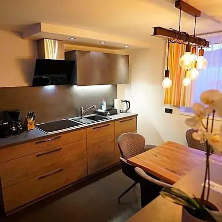 Elinas Mountain Views 3*