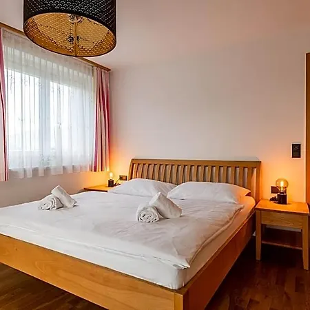 Elinas Mountain Views 3*
