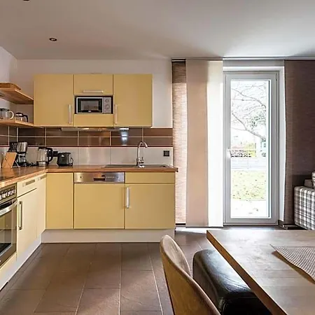 Elinas Mountain Views Apart-hotel 3*