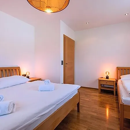 Elinas Mountain Views Apart-hotel 3*