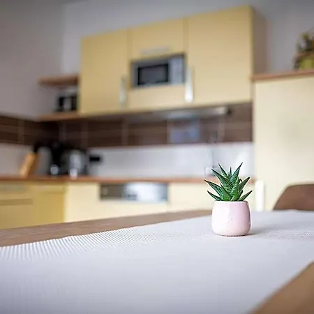 Apart-hotel Elinas Mountain Views