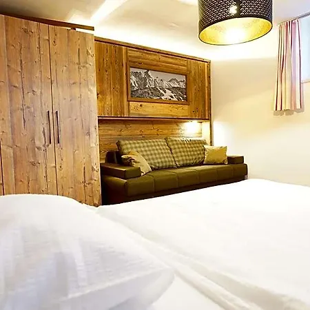 Apart-hotel Elinas Mountain Views 3*