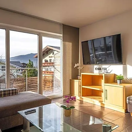 Apart-hotel Elinas Mountain Views