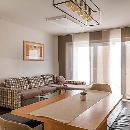 Elinas Mountain Views Apart-hotel Kaprun