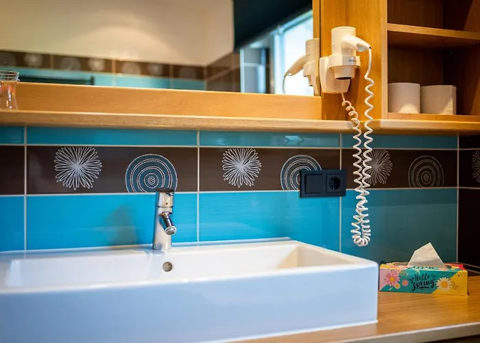 Lejlighedshotel Elinas Mountain Views Kaprun