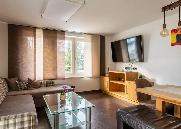 Lejlighedshotel Elinas Mountain Views Kaprun