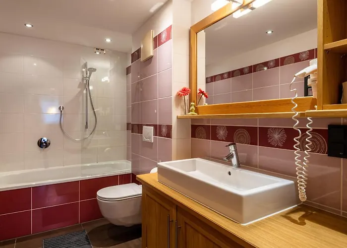 Lejlighedshotel Elinas Mountain Views