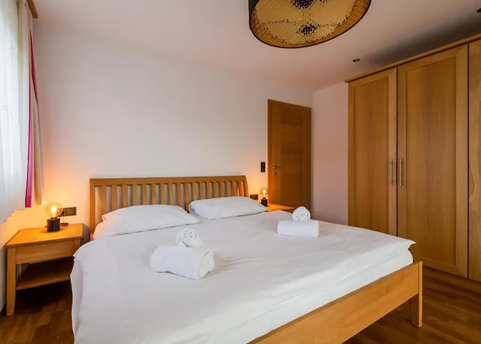 Lejlighedshotel Elinas Mountain Views 3*
